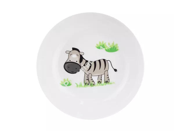 Talerz głęboki 18 cm (miseczka) Lubiana - Roma 5137 