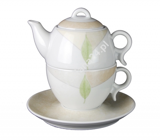 Komplet do herbaty (3el) Lubiana - Bola 2947 Komplet do herbaty (3el) Lubiana - Bola 2947