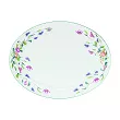 Serwis obiadowy na 12 osób (43 el.) Porcel - Florence