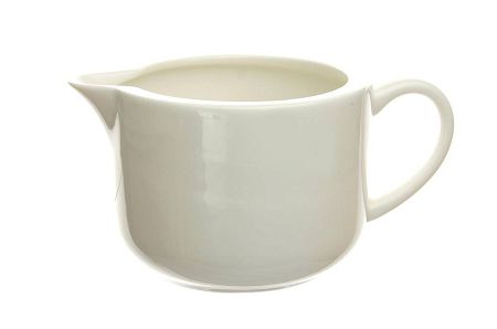 Sosjerka 0,5 L Karolina - Claudette FBC ecru