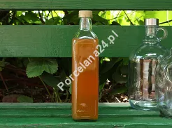 Butelka szklana 750 ml Tragar -  Marasca 1TR.BUT.20652