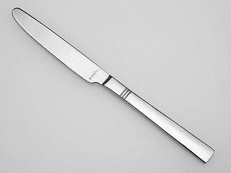 Nóż do przystawek (deserowy) 20,1 cm Amefa - PALMON 8410