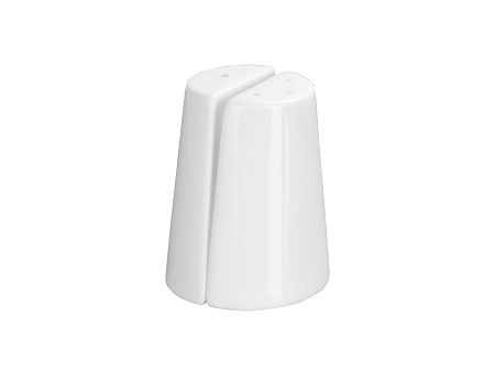 Kpl. solniczka i pieprzniczka 8,7 cm Wilmax - 996068