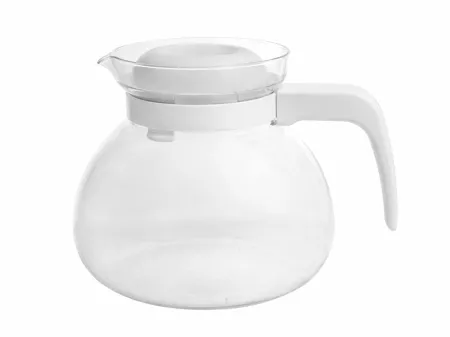 Dzbanek 1,5 L SIMAX - Svatava Biały 4S.3892/0000-B