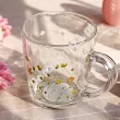 Kubek szklany Toronto 350 ml Altom Design - Kaczeńce 07.KT.3512