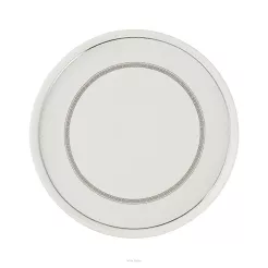 Talerz deserowy 16 cm Villa Italia - Shiro