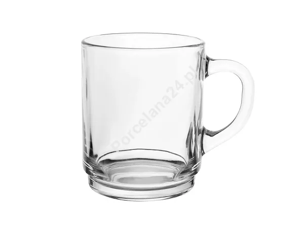Kpl. kubków sztaplowanych 250 ml (6 szt) Luminarc - 1D.K.61875 Kpl. kubków sztaplowanych 250 ml (6 szt) Luminarc - 1D.K.61875