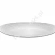 Półmisek 34 cm Ćmielów - Sofia 3607 Platyna