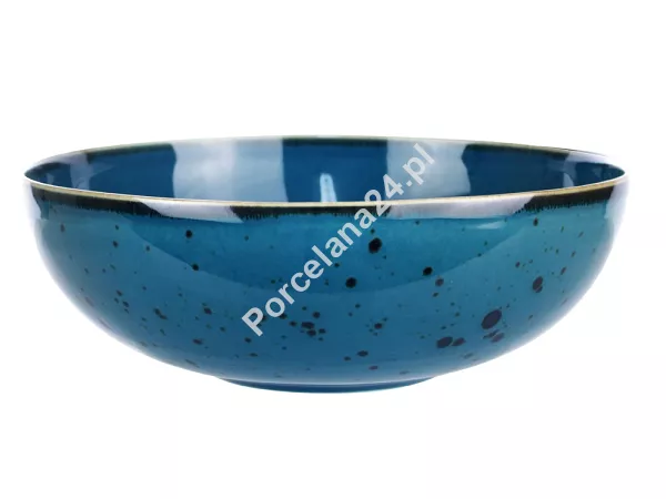 Salaterka 24 cm Bogucice - Alumina Cottage Laguna 982 Salaterka 24 cm Bogucice - Alumina Cottage Laguna 982