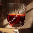 Kpl. kieliszków do wina 300 ml (4 szt.) Krosno - Paris 44.D112-0300