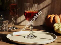 Kpl. kieliszków do wina 300 ml (4 szt.) Krosno - Paris 44.D112-0300