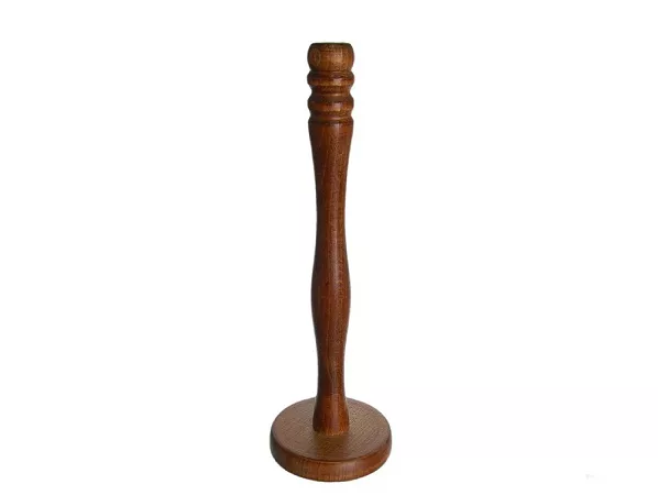 Stojak drewniany na ręcznik papierowy 31 cm Odelo - 1OD.DRE.7023 Stojak drewniany na ręcznik papierowy 31 cm Odelo - 1OD.DRE.7023
