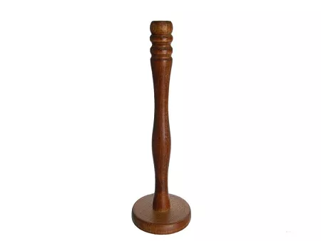 Stojak drewniany na ręcznik papierowy 31 cm Odelo - 1OD.DRE.7023