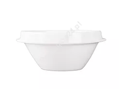 Bulionówka z uchwytem bez spodka 0,46 L Lubiana - Hel (nr 0633)