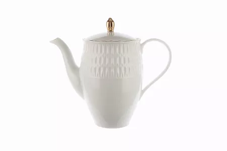 Imbryk 1,6 L Ćmielów - Sofia 3604 Złoto