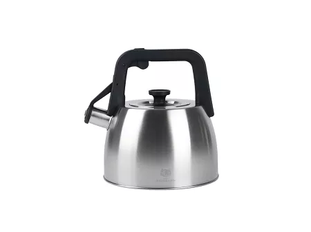 Czajnik ze stali nierdzewnej 2,5 L Karl Hausmann - Srebrny 6.CZA.9393