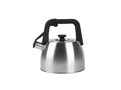 Czajnik ze stali nierdzewnej 2,5 L Karl Hausmann - Srebrny 6.CZA.9393