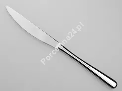 Nóż stołowy (22,5 cm) Gerpol - Venus - wysoki połysk