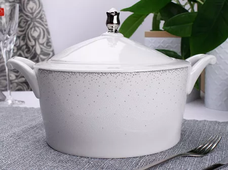 Waza 3,0 L Ćmielów - Jenny G856 Pearls