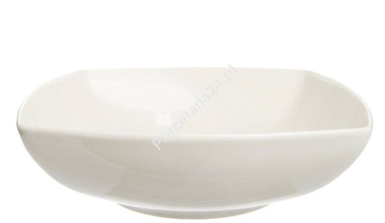 Salaterka 23 cm Karolina - Hiruni - Ecru Salaterka 23 cm Karolina - Hiruni - Ecru