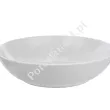 Talerz głęboki 18 cm (miseczka) Lubiana - Roma 5137B 