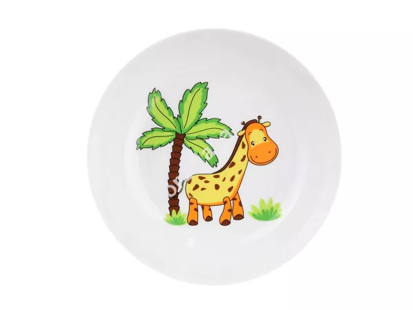 Talerz głęboki 18 cm (miseczka) Lubiana - Roma 5137B 