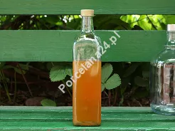 Butelka szklana 1000 ml Tragar - Marasca 1TR.BUT.24599
