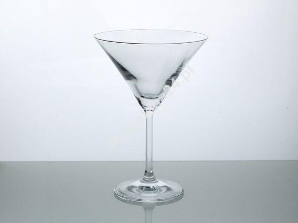 Kpl. kieliszków do martini 150 ml (6 szt) Krosno - Venezia (Lifestyle) 5413 Kpl. kieliszków do martini 150 ml (6 szt) Krosno - Venezia (Lifestyle) 5413
