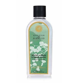 Wypełnienie do lampy zapachowej 250 ml Ashleigh & Burwood - Winter Jasmin & Green Leaves