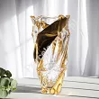 Wazon 30 cm Bohemia - FLAMENCO BELT GOLD 4SB.FLABG.557201