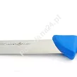 Nóż rzeźniczy 18 cm Glowel - Niebieski 1E.PNIE.L180
