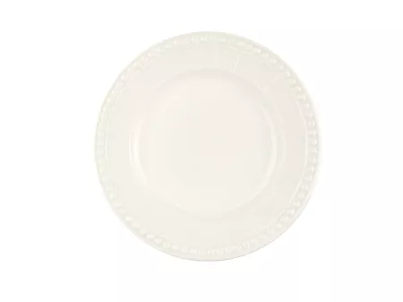 Talerz deserowy 17 cm Villa Italia - Venice White