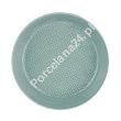 Serwis obiadowy na 12 osób (42 el) okrągły Lubiana - Marrakesz Zielony (Morski) 