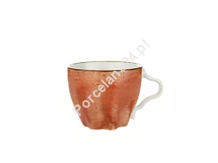 Filiżanka (bez spodka) 0,1 L Lubiana - Stone Age / Ceglasty