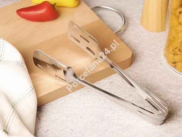 Szczypce do ciasta 20 cm PINTINOX - 23.AK.9400 Szczypce do ciasta 20 cm PINTINOX - 23.AK.9400