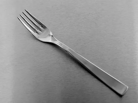 Widelczyk do ciasta 15,9 cm Pintinox 1929 - Gamma (2.5 mm) 23.GAM.WDC