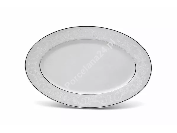 Półmisek 33 cm Chodzież - Yvonne E373 EDGAR Półmisek 33 cm Chodzież - Yvonne E373 EDGAR