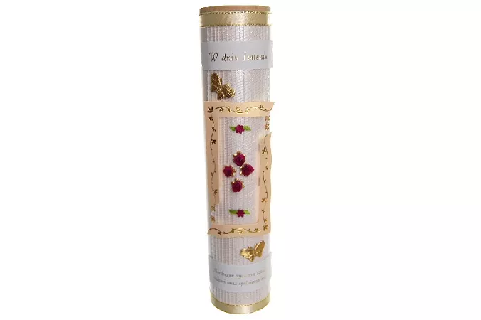 W dniu imienin - TUBA-55 W dniu imienin - TUBA-55