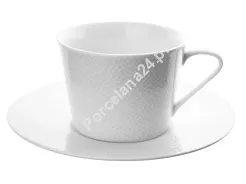 Filiżanka ze spodkiem 0,27 L / 18 cm Villa Italia - Aura 840