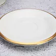 Zestaw do herbaty na 6 osób (18 el.) Bogucice - Antonio Gold Plus 1171