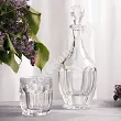Kpl. szklanek do whisky 0,25 L (6szt) + karafka 0,6 L (1szt) Bohemia - SAFARI 4SB.SA.753212