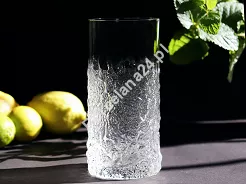 Kpl. szklanek do whisky 480 ml (4 szt.) Krosno - Teroso Unique 44.0885-0480