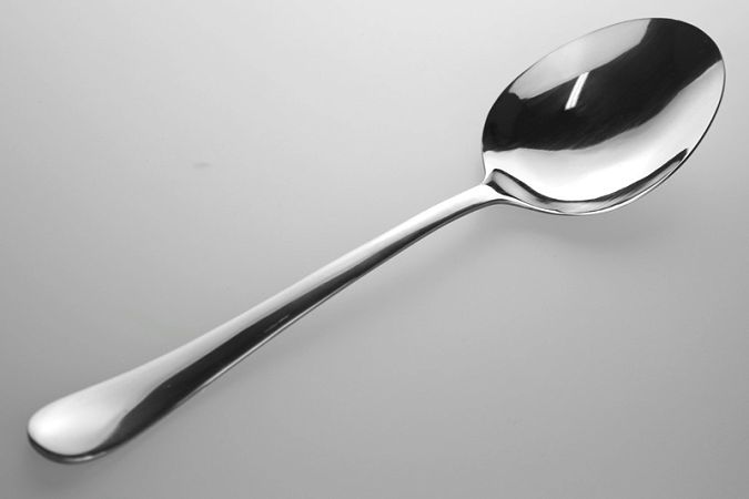 Łyżka do warzyw 23,5 cm Amefa - AUSTIN 1410 Łyżka do warzyw 23,5 cm Amefa - AUSTIN 1410
