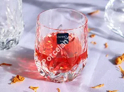 Kpl. szklanek do whisky 310 ml (2 szt.) RCR - Fenice 4SB.FE.279870
