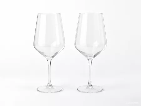 Kpl. Kieliszków do wina 580 ml (6 szt.) Glasmark - Signature 4G.57-0111-0580