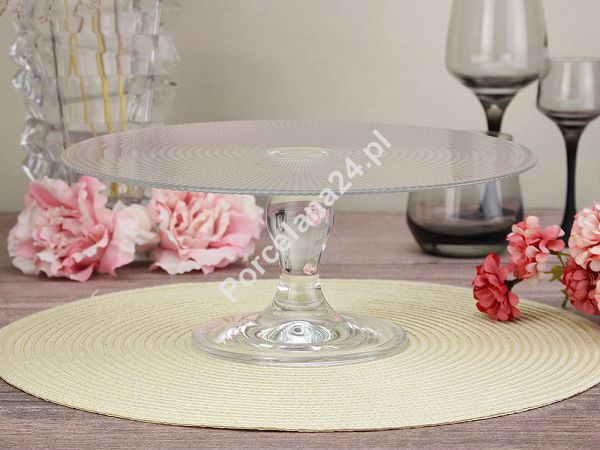 Patera 28 cm Patisseire - Pasabahce 1D.PAT.95240 Patera 28 cm Patisseire - Pasabahce 1D.PAT.95240