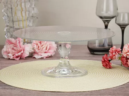 Patera 28 cm Pasabahce - Patisserie 1D.PAT.95240