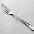 Komplet 6 widelczyków do ciasta 16,6 cm Hisar - Florence wysoki połysk GIFT BOX