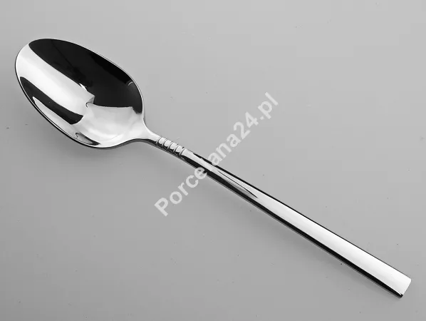 Łyżka stołowa (19,5 cm) Gerpol - Apollo - wysoki połysk Łyżka stołowa (19,5 cm) Gerpol - Apollo - wysoki połysk