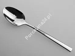 Łyżka stołowa (19,5 cm) Gerpol - Apollo - wysoki połysk